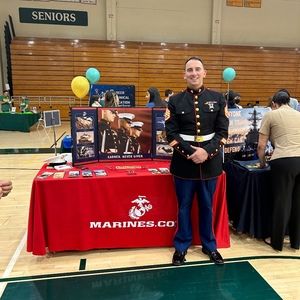 Meet your Posher, Spencer